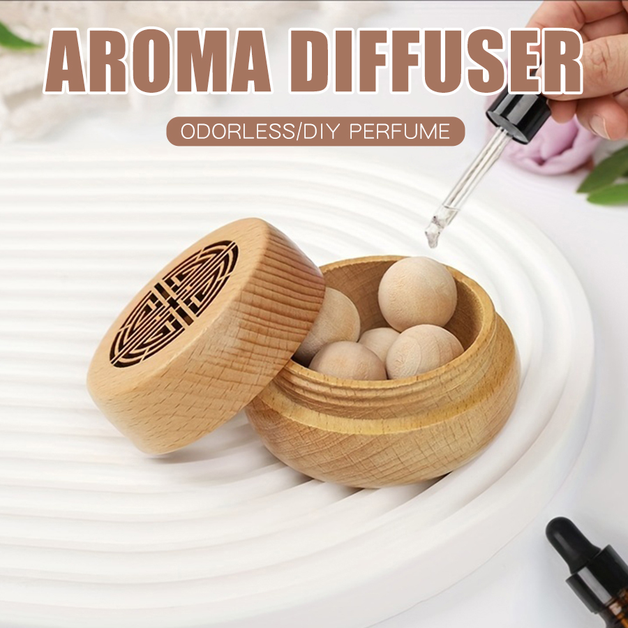 Ancient Portable No perfume DI - Home Fragrance Aesop ulasan dan harga