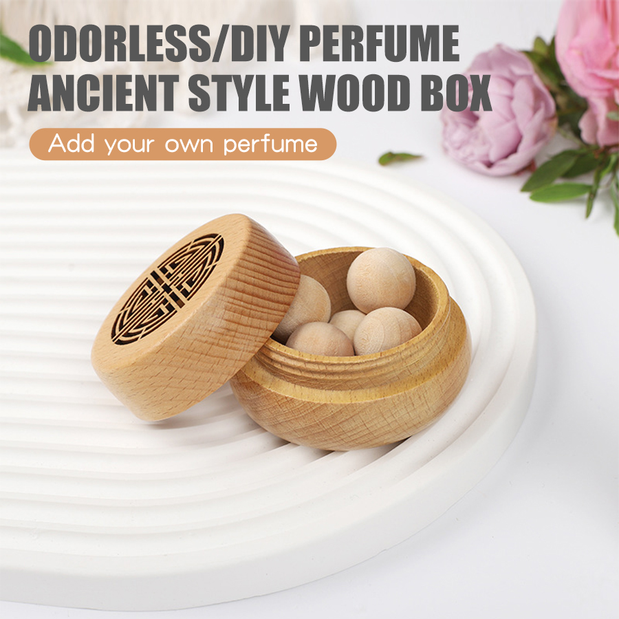 Ancient Portable No perfume DI - Home Fragrance Aesop ulasan dan harga