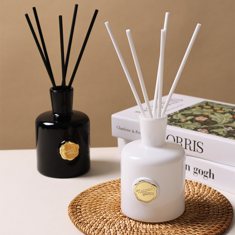 200ML Flameless Reed Diffuser  - Home Fragrance Reeds ulasan dan harga