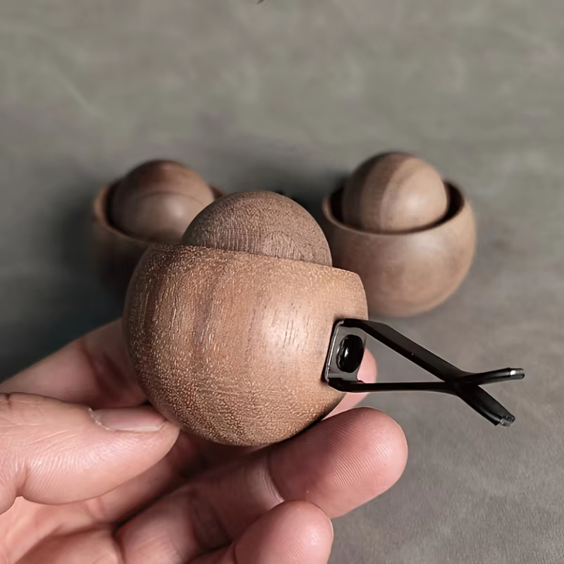 Black Walnut Wood Diffuser 1/2 - Home Fragrance No 4 ulasan dan harga