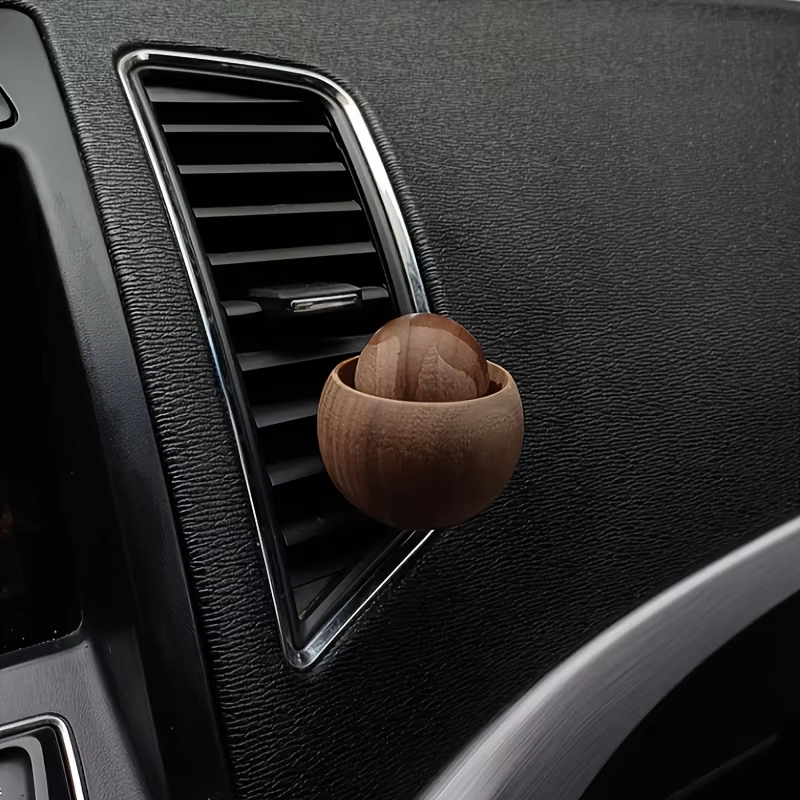 Black Walnut Wood Diffuser 1/2 - Home Fragrance No 4 ulasan dan harga