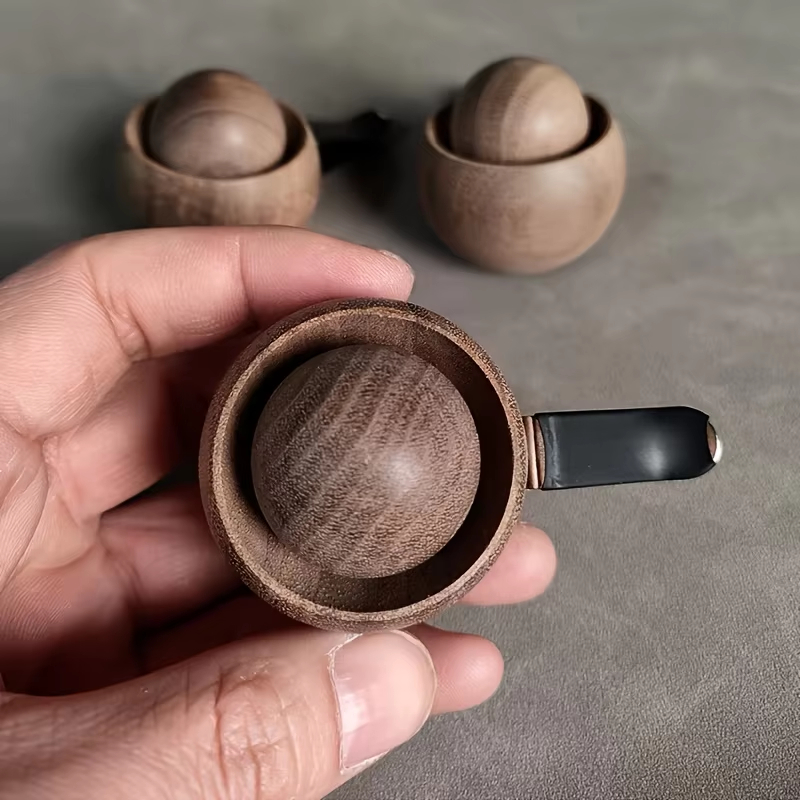 Black Walnut Wood Diffuser 1/2 - Home Fragrance No 4 ulasan dan harga
