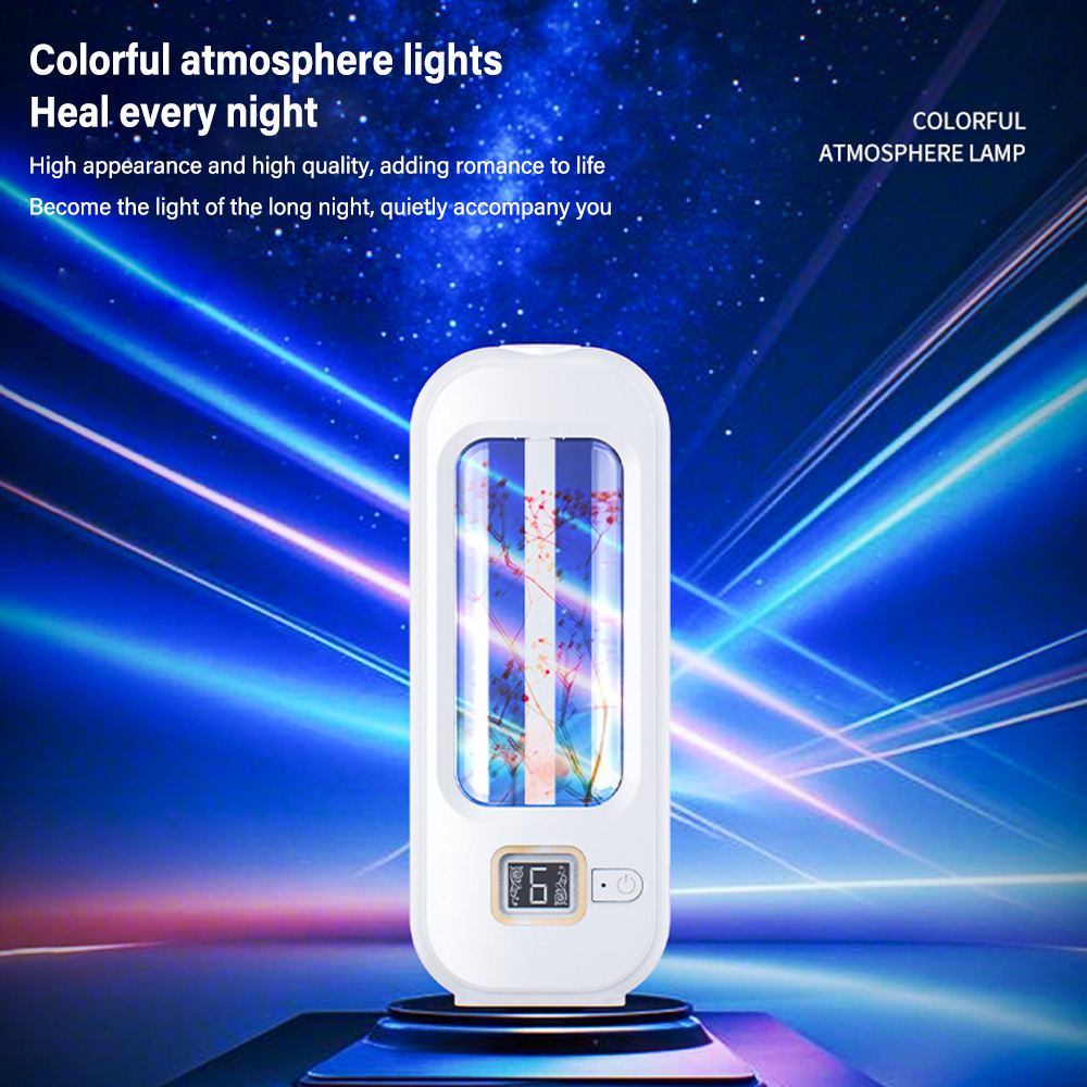 Aromatherapy Machine Automatic - Home Fragrance Products ulasan dan harga