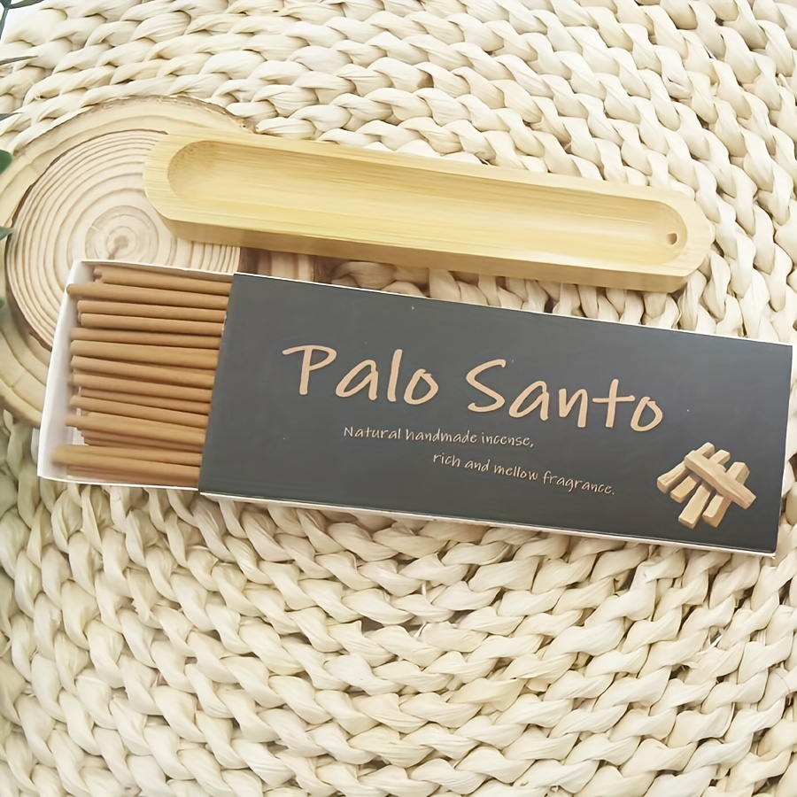 【45-Piece Panlosanto Handmade  - Home Fragrance Best ulasan dan harga