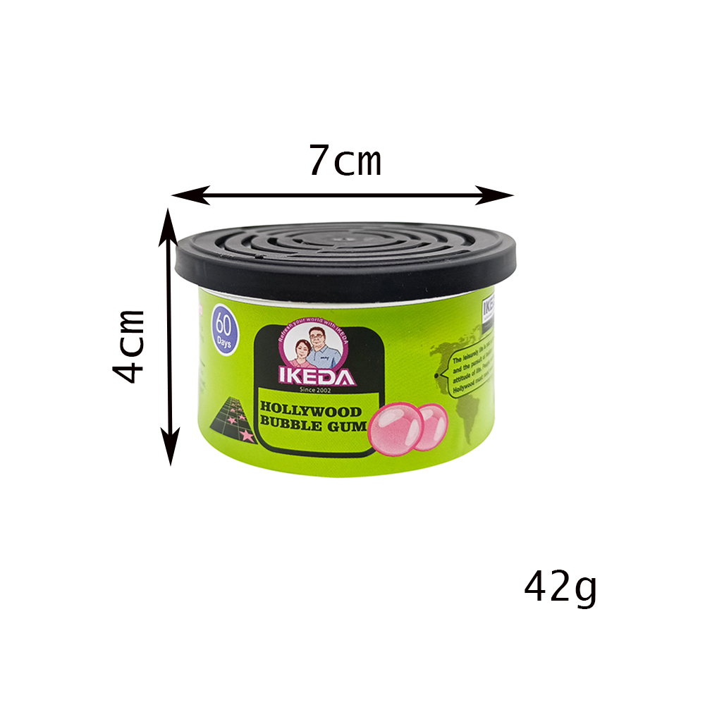 Car Air Freshener: Bubble Gum  - Home Fragrance No 4 ulasan dan harga