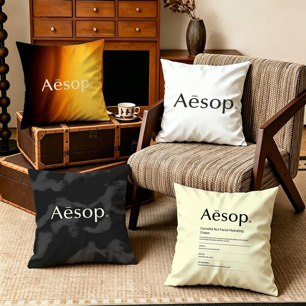 Brand-Aesop FragranceS Cushion - Home Fragrance Aesop ulasan dan harga