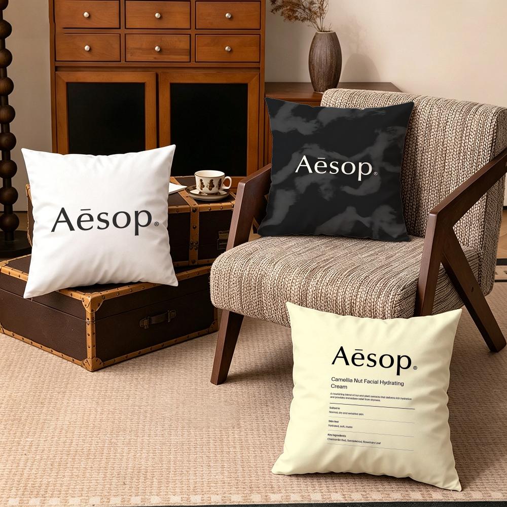Brand-Aesop FragranceS Cushion - Home Fragrance Aesop ulasan dan harga