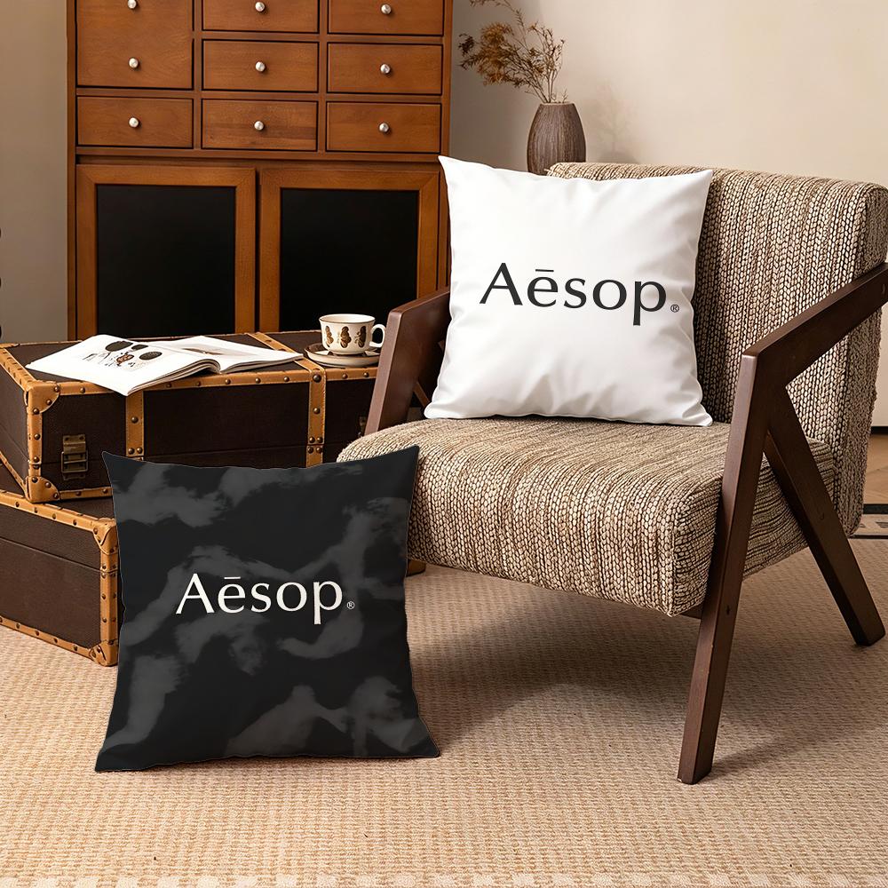 Brand-Aesop FragranceS Cushion - Home Fragrance Aesop ulasan dan harga