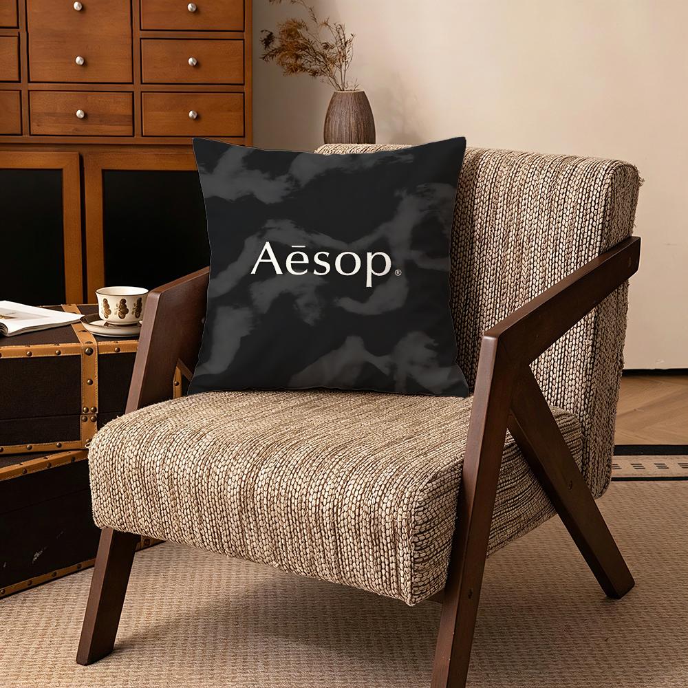 Brand-Aesop FragranceS Cushion - Home Fragrance Aesop ulasan dan harga